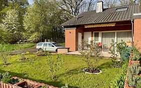 Ferienhaus Waldwinkel